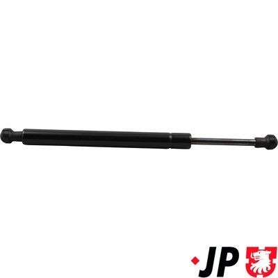 JP GROUP Tailgate strut Article number: 1581201600 cheaply