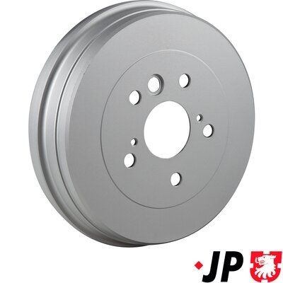 JP GROUP Bremsetromle Varenummer: 4863500300 billige