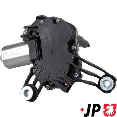 JP GROUP Brake disc Article number: 5463100100 cheaply
