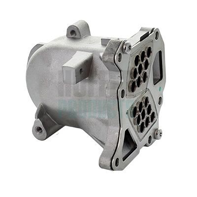 HOFFER 7518431E EGR-jahuti C-MAX 2.0 TDCi 163 HP Diisel 2019
