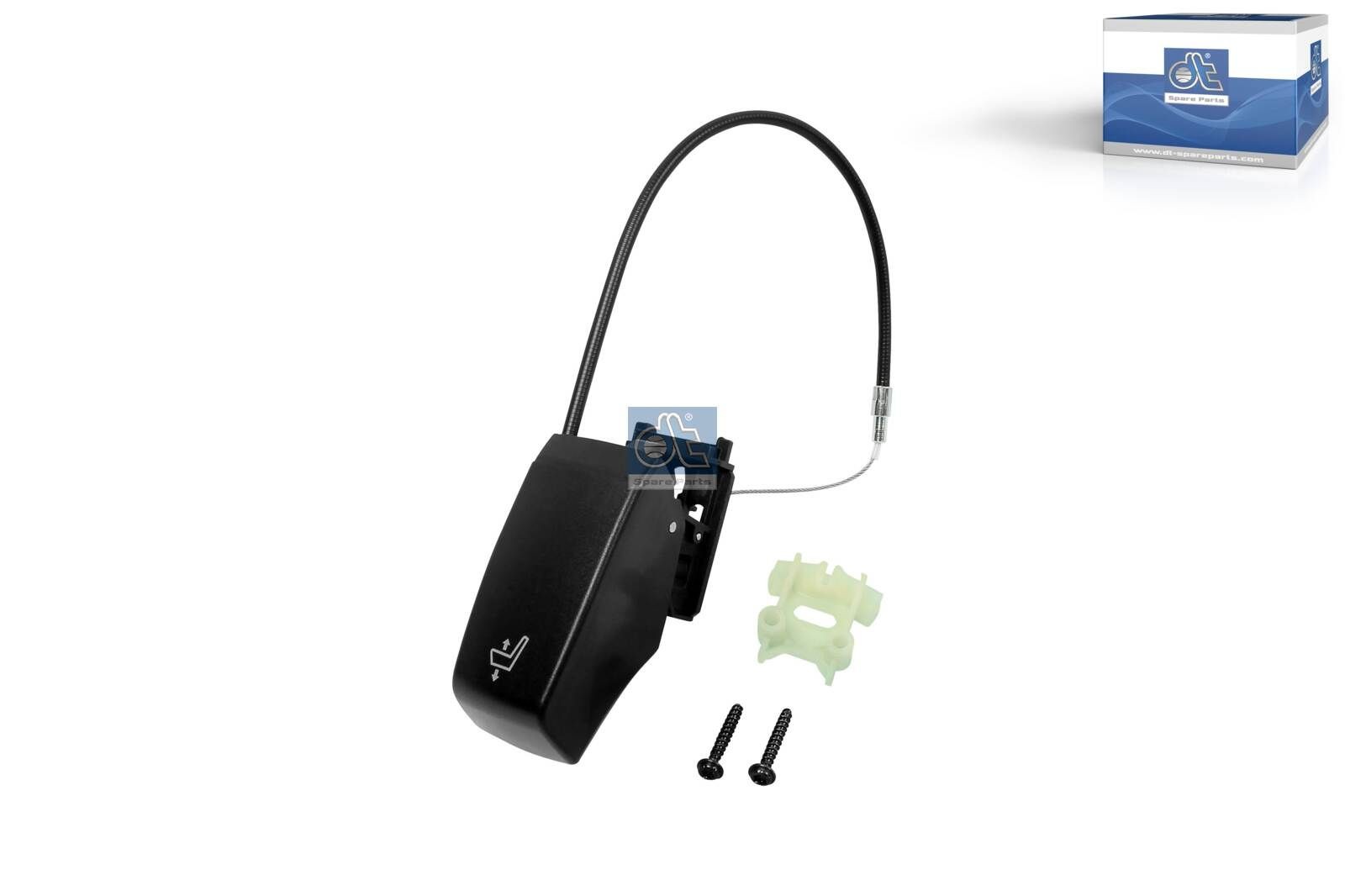 DT Spare Parts Control Unit, seat adjustment Article number: 1.52175 cheaply