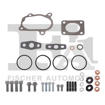 FA1 Mounting Kit, charger Article number: KT210130 cheaply