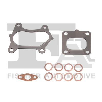 FA1 Mounting Kit, charger Article number: KT730130E cheaply