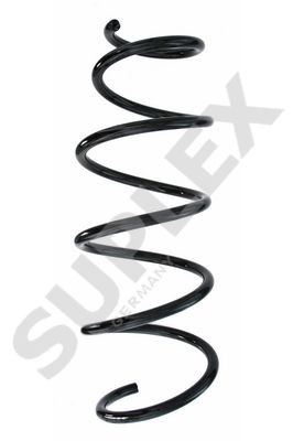 SUPLEX Coil spring Article number: 23654 cheaply