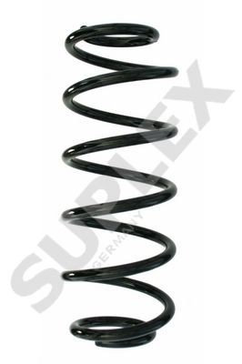 SUPLEX Coil spring Article number: 23655 cheaply