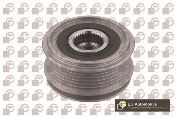 BGA Alternator Freewheel Clutch Article number: DC0101 cheaply