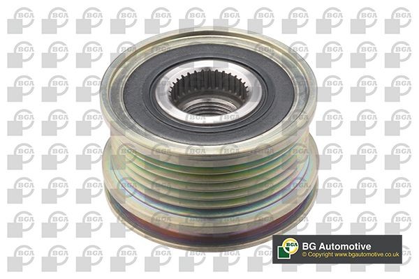 BGA Alternator Freewheel Clutch Article number: DC0105 cheaply