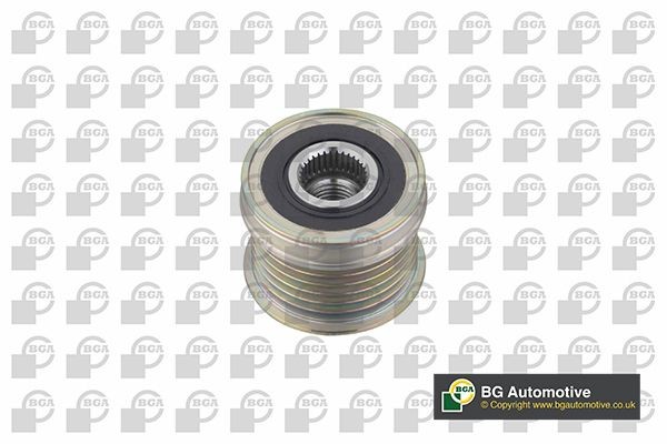 BGA Alternator Freewheel Clutch Article number: DC1414 cheaply