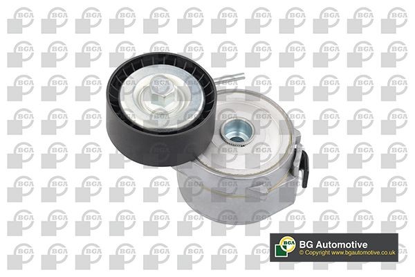 BGA Brazo tensor, correa poli V Número de artículo: DC2324 a buen precio