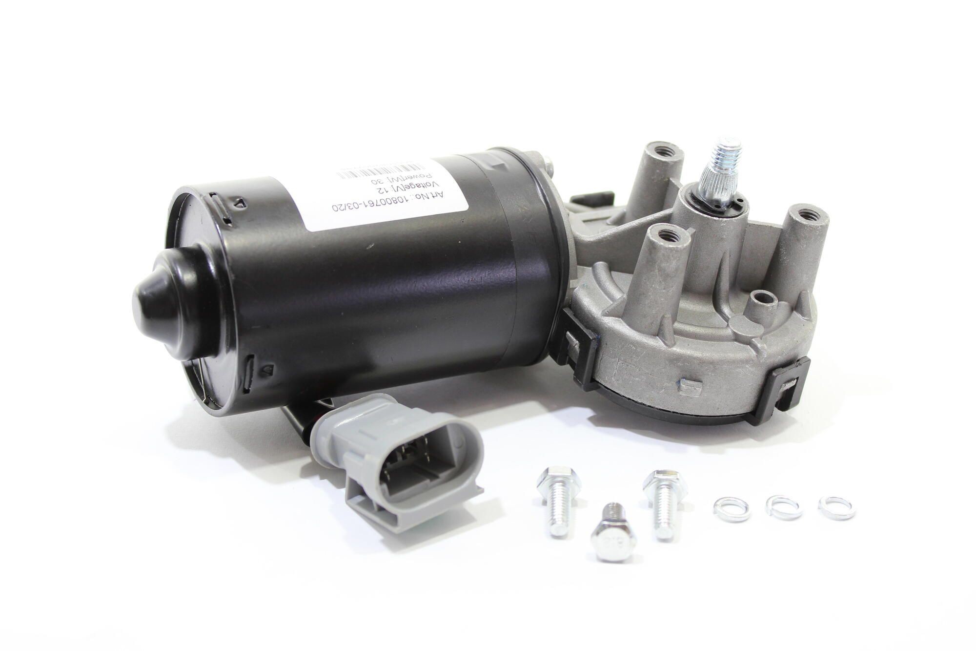 ALANKO Wiper motor Article number: 10800761 cheaply