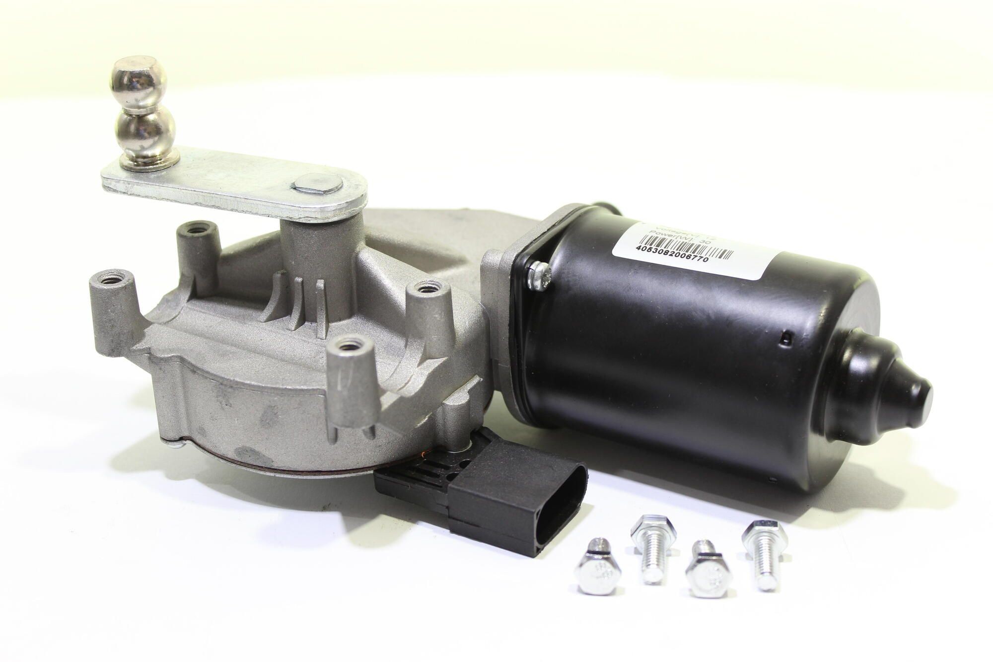 ALANKO Wiper motor Article number: 10800804 cheaply