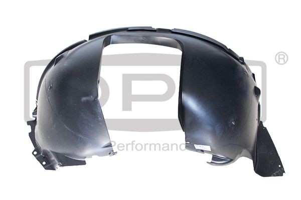 DPA Wheel arch liner Article number: 88091690402 cheaply