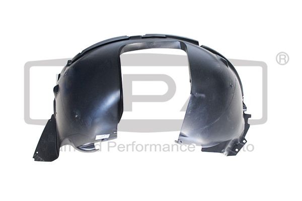 DPA Wheel arch liner Article number: 88091691202 cheaply