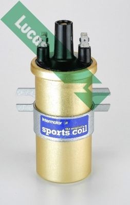 LUCAS Ignition coil Article number: DLB105 cheaply