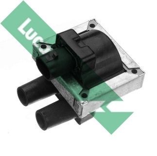 LUCAS Ignition coil Article number: DLB314 cheaply