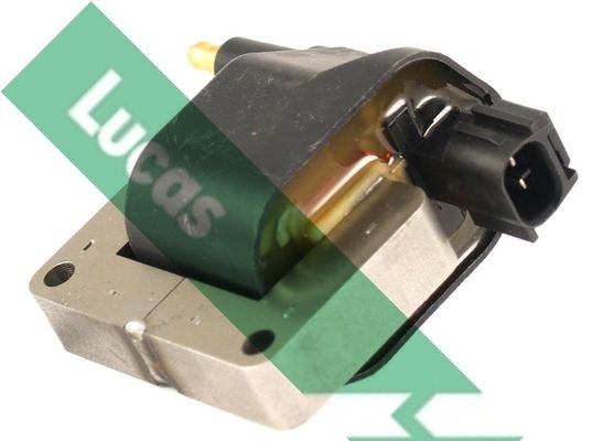LUCAS Ignition coil Article number: DMB1077 cheaply