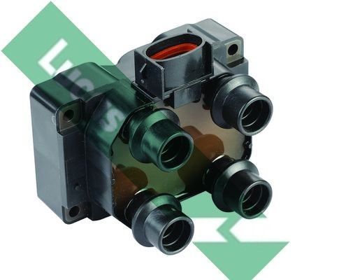 LUCAS Ignition coil Article number: DMB753 cheaply