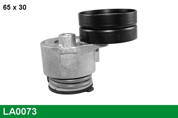 LUCAS Tensioner Lever, v-ribbed belt Article number: LA0073 cheaply