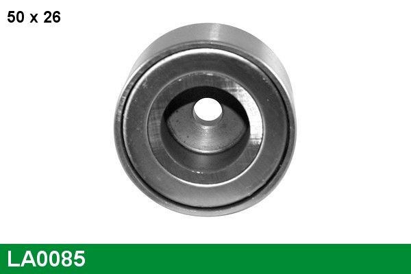 LUCAS Deflection / Guide Pulley, v-ribbed belt Article number: LA0085 cheaply