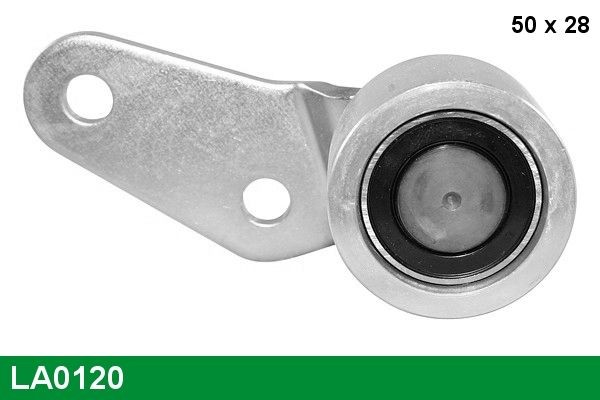 LUCAS Deflection / Guide Pulley, v-ribbed belt Article number: LA0120 cheaply