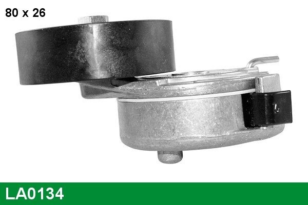 LUCAS Tensioner Lever, v-ribbed belt Article number: LA0134 cheaply