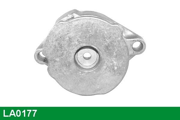 LUCAS Tensioner pulley Article number: LA0177 cheaply