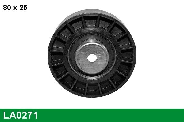 LUCAS Tensioner pulley Article number: LA0271 cheaply
