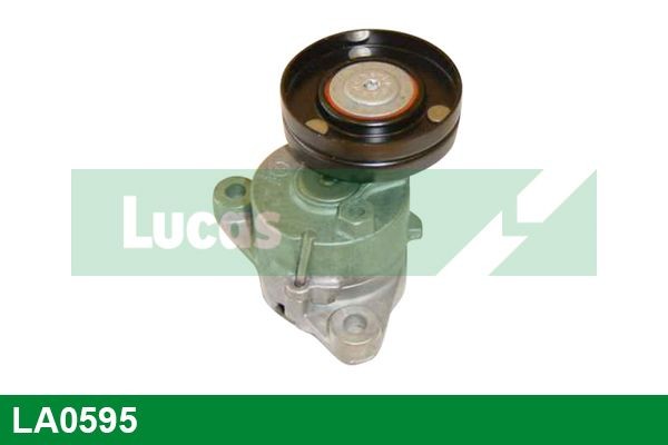 LUCAS Tensioner Lever, v-ribbed belt Article number: LA0595 cheaply