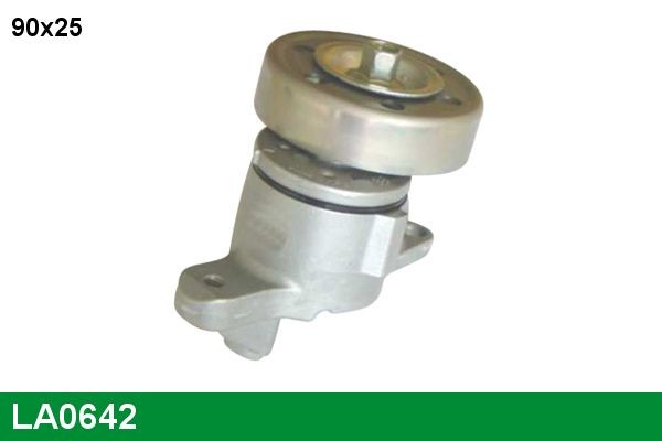 LUCAS Tensioner Lever, v-ribbed belt Article number: LA0642 cheaply