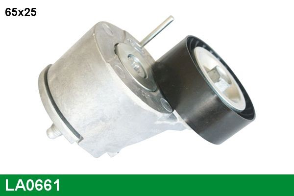LUCAS Tensioner Lever, v-ribbed belt Article number: LA0661 cheaply