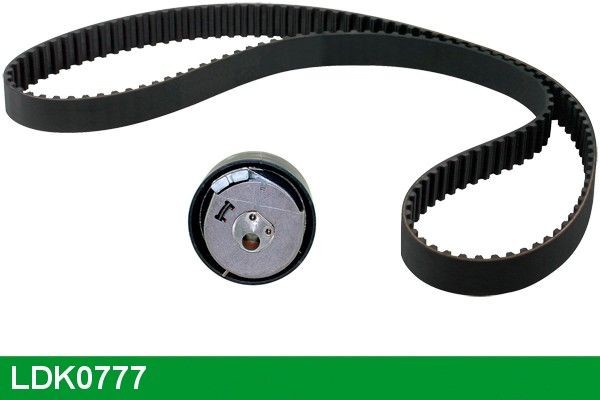 LUCAS Timing belt kit Article number: LDK0777 cheaply