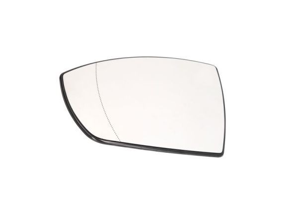 BLIC Mirror Glass, outside mirror Article number: 6102-02-0304691P cheaply