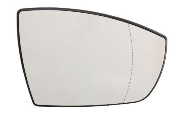 BLIC Mirror Glass, outside mirror Article number: 6102-02-0304692P cheaply