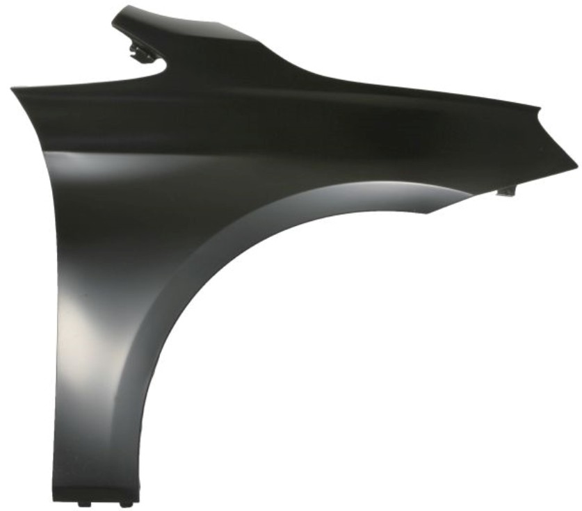 BLIC Wing fender Article number: 6504-04-0071312P cheaply