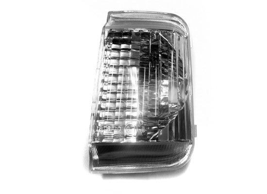 ABAKUS Side indicator Article number: 0536S02 cheaply