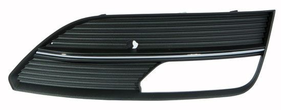 ABAKUS Bumper grill Article number: 446-2513L-UD cheaply