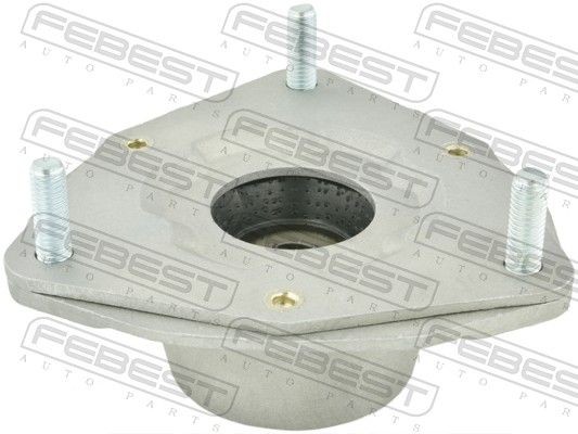 FEBEST Mounting, shock absorbers Article number: NSS-Y51F cheaply