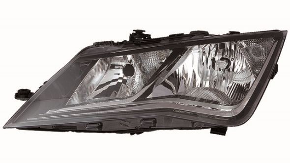 IPARLUX Headlight Article number: 11852232 cheaply