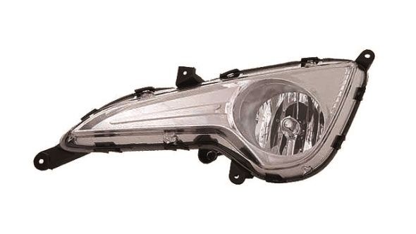 IPARLUX Fog Light Article number: 13914501 cheaply
