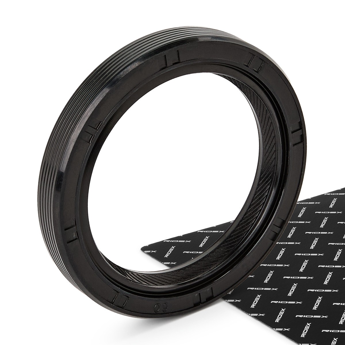 RIDEX Shaft Seal, differential Article number: 630S0007 cheaply