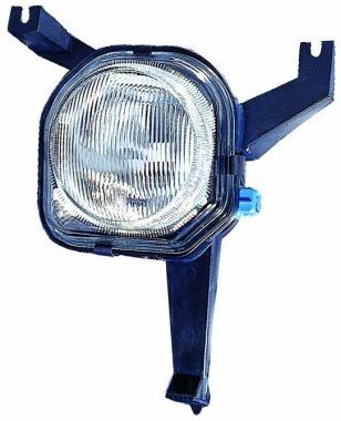 ABAKUS Fog Light Article number: 550-2009R-UE cheaply