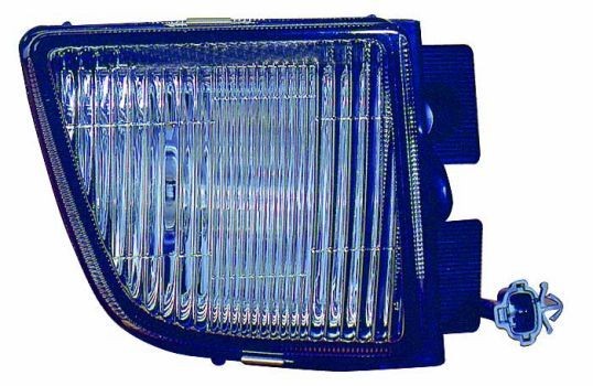 ABAKUS Fog Light Article number: 212-2010L-U cheaply