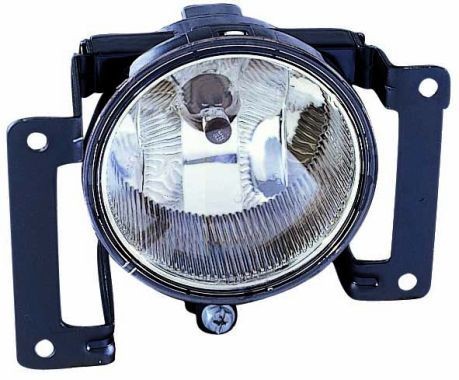 ABAKUS Fog Light Article number: 221-2012L-UQ cheaply