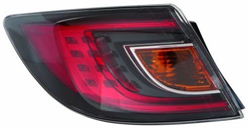 ABAKUS Rear light Article number: 216-1973L-UE cheaply