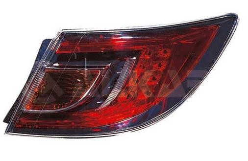 ABAKUS Rear light Article number: 216-1973R-UE cheaply