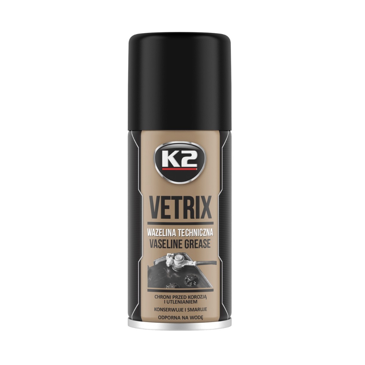 K2 Silicon Lubricant Article number: B400 cheaply