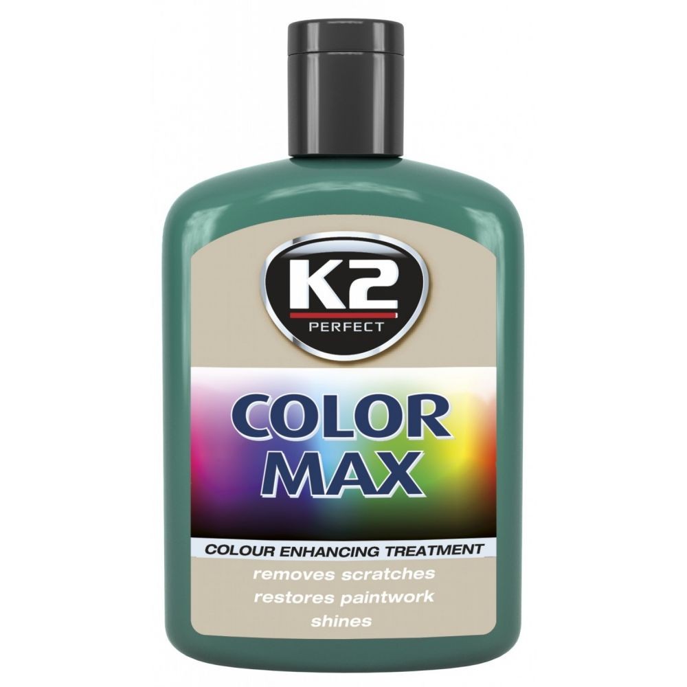 K2 Polish Artikelnummer: K020CZ billigt