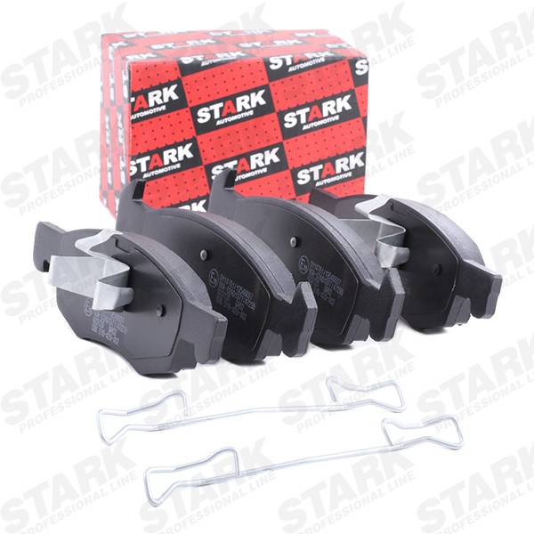 STARK Brake pad set Article number: SKBP-0011748 cheaply