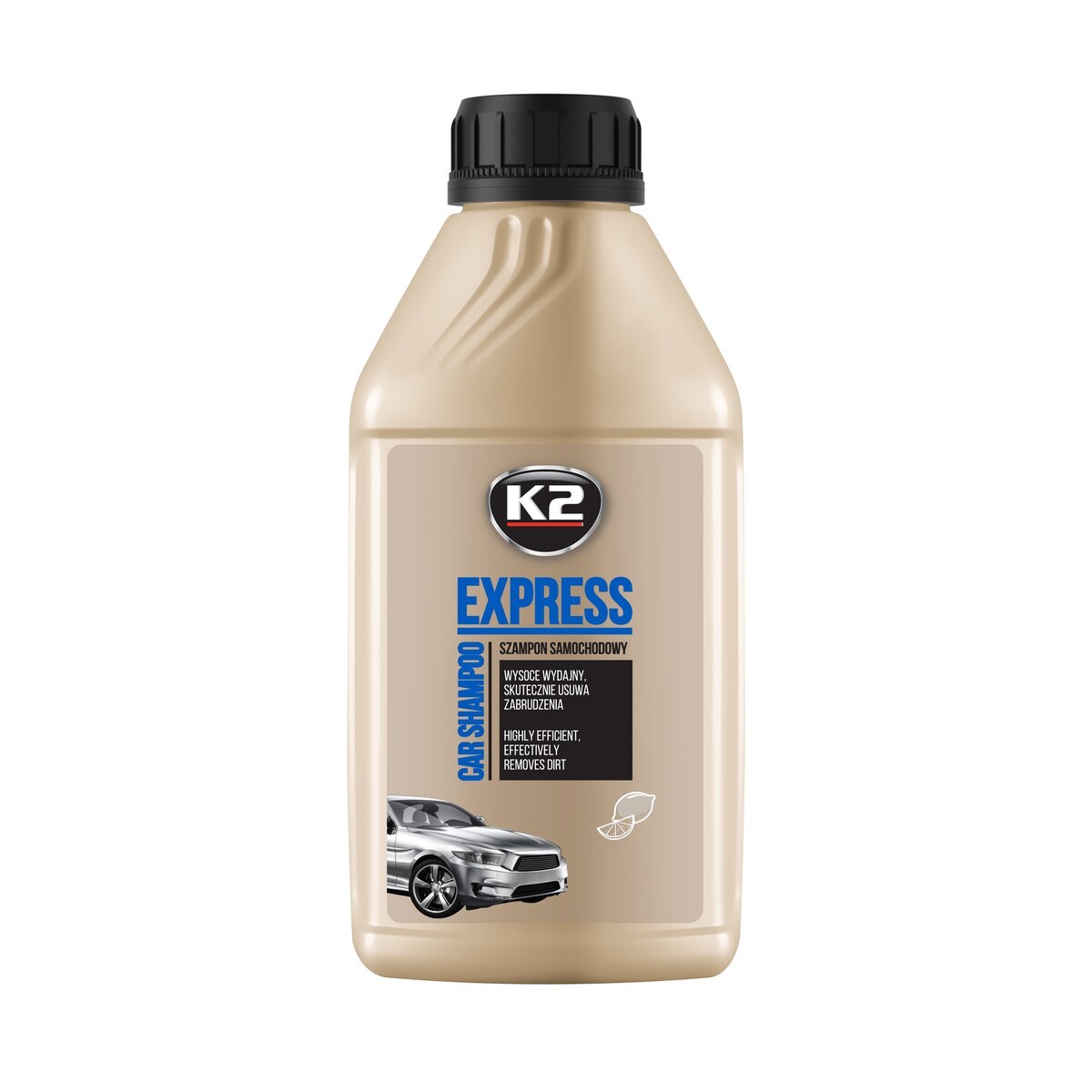 K2 Auto Shampoo Article number: K130 cheaply