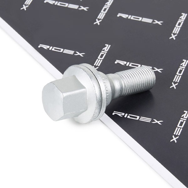 RIDEX Wheel Bolt Article number: 2070W0003 cheaply